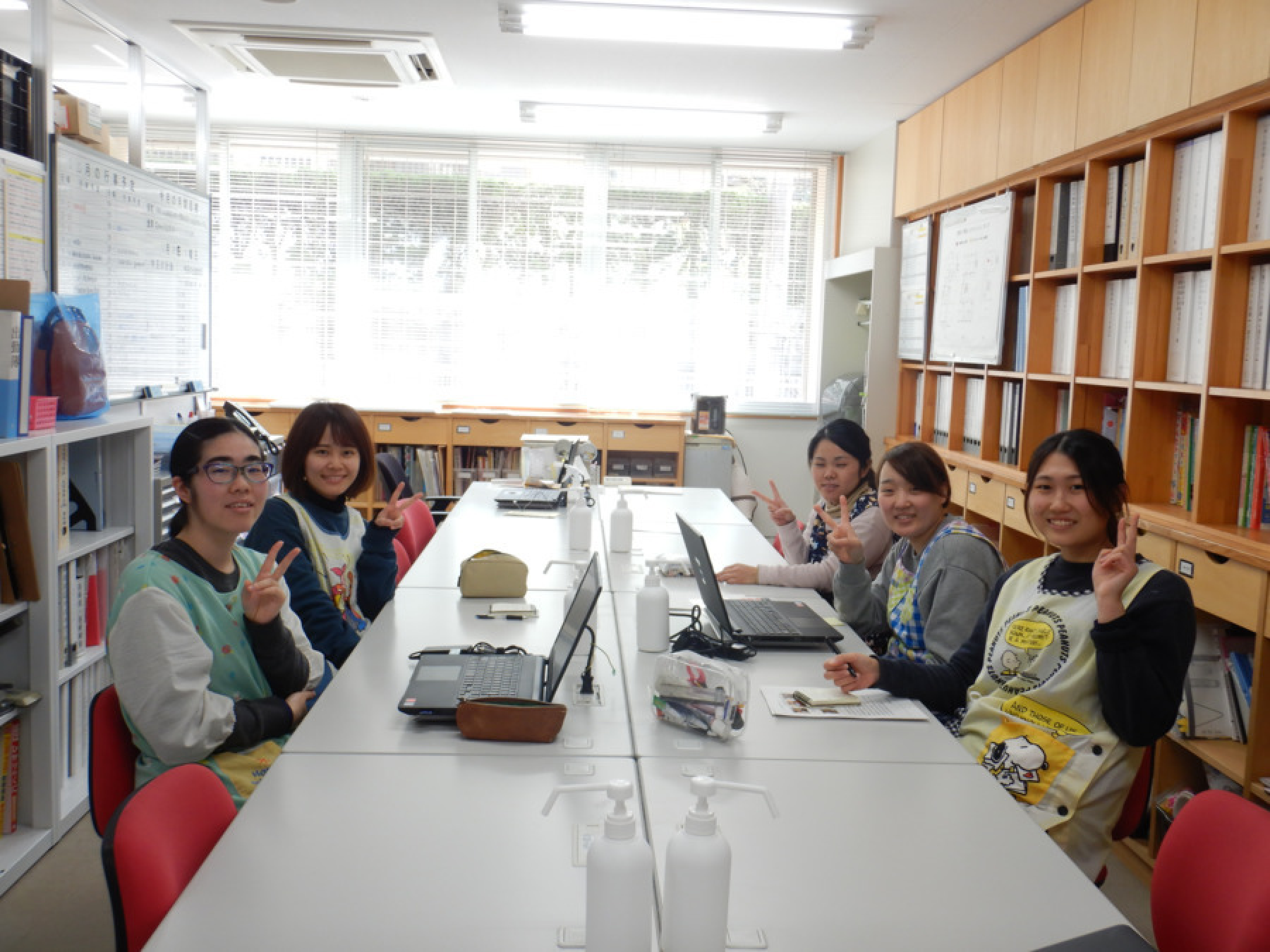 城山こども園 フォトギャラリー4