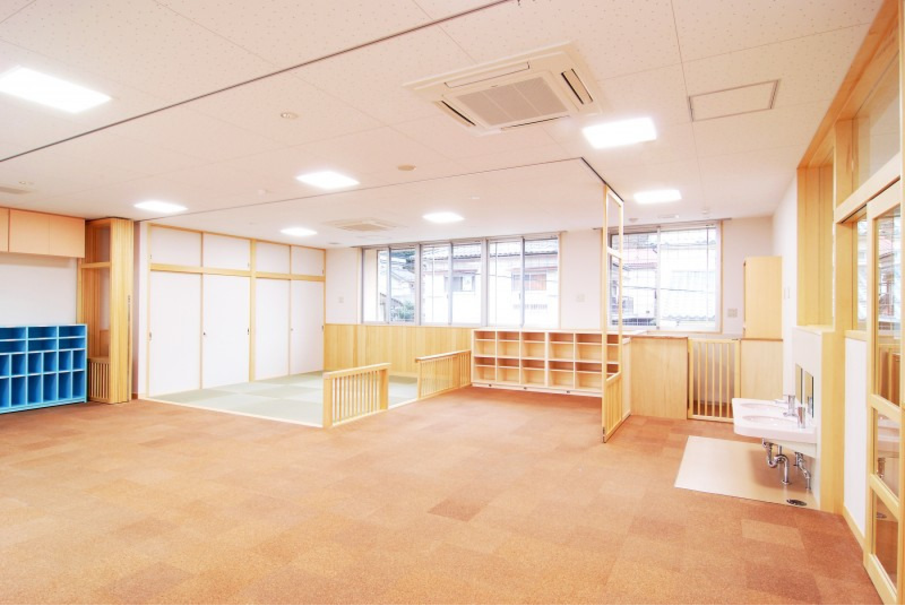 城山こども園 フォトギャラリー8